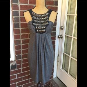 SHOSHANNA DRESS